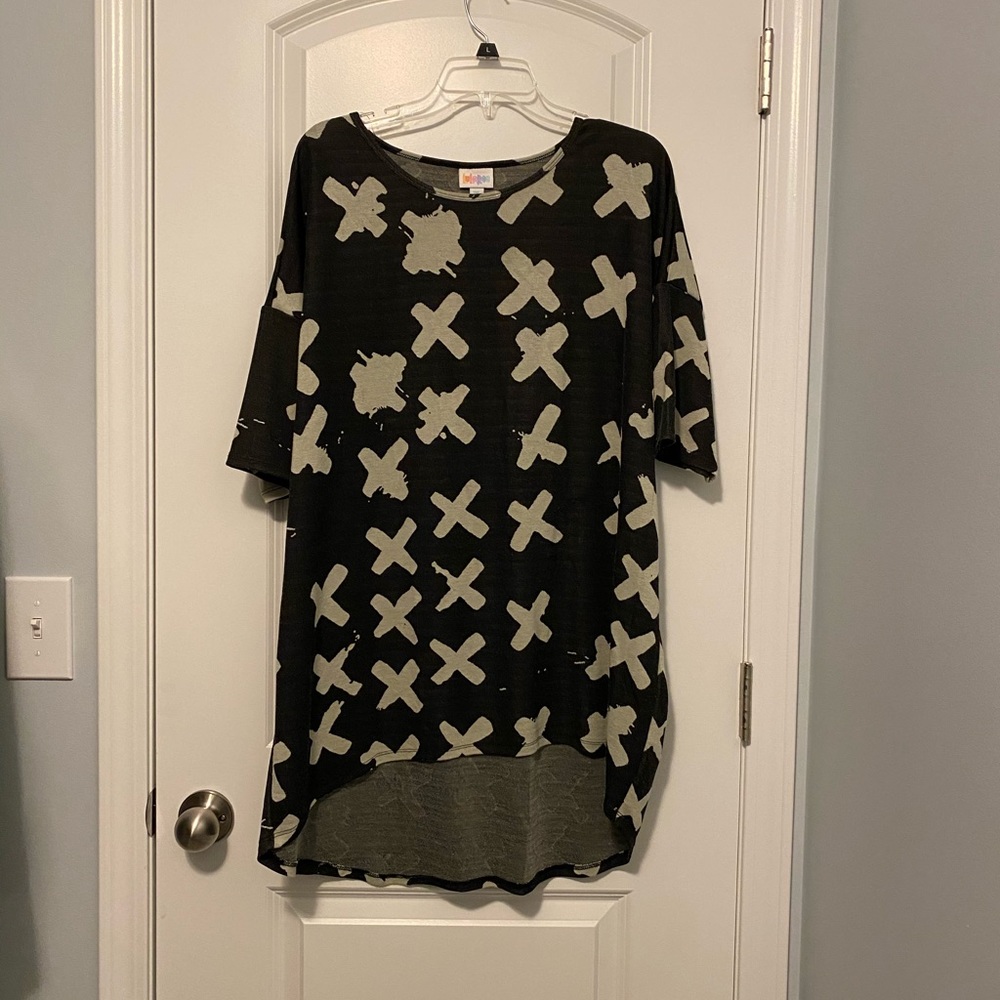 2XL Lularoe Irma